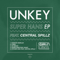Unkey - Super Hans