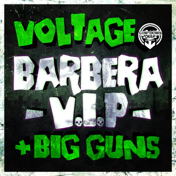 Voltage - Barbera VIP / Big Guns