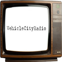 Vehicle City Radio - #1002: Josh Miller (Explicit)