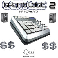 Thomas Didier - Ghetto Logic, Vol. 2
