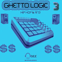 Thomas Didier - Ghetto Logic, Vol. 3