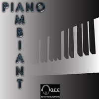 Thomas Didier - Piano Ambiant