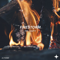 Tri-unity - Firestorm