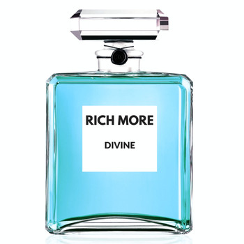 RICH MORE - Divine