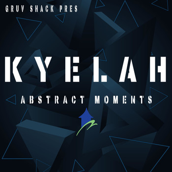 Kyelah - Abstract Moments