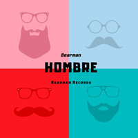 Bearman - Hombre