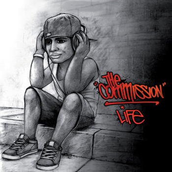The Commission - Life