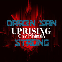 DAR3N SAN - STRONG