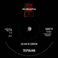 Tripmann - Julian In London