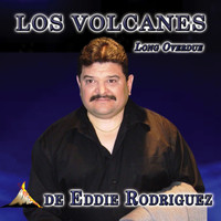 Los Volcanes De Eddie Rodriguez - Long Overdue