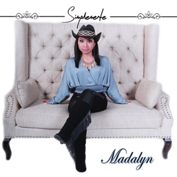 Madalyn Hernandez - Simplemente Madalyn