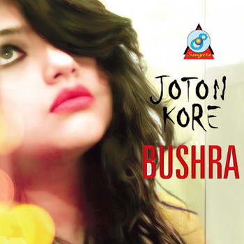 Bushra - Joton Kore (Explicit)