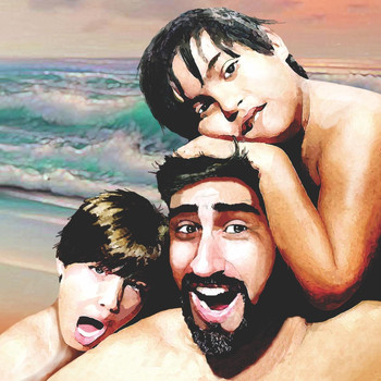 Léo Barbosa - Dois Irmãos