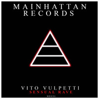 Vito Vulpetti - Sensual Rave
