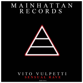 Vito Vulpetti - Sensual Rave