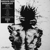 Gregor Size - Divergente