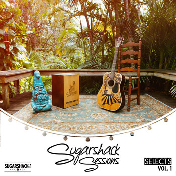Various Artists - Sugarshack Sessions Selects, Vol. 1