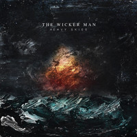 Vyacheslav Volkov - The Wicker Man: Heavy Skies
