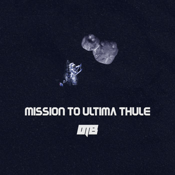 OT BEATZ - Mission To Ultima Thule