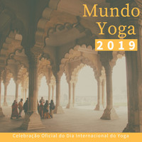 Rui Paz Almeida - Mundo Yoga 2019 - Cânticos Devocionais da Índia, Celebração Oficial do Dia Internacional do Yoga
