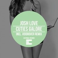 Josh Love - Cuties Galore