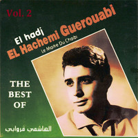 El Hachemi Guerouabi - The Best Of, Vol. 2