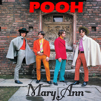 Pooh - Mary Ann