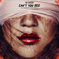DJ Fenix - Can`t you see (feat. Polina Griffith & Ivan Martin)