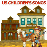 US Children's Songs Stars - US Children's Songs