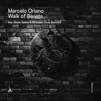 Marcelo Oriano - Walk Of Beasts