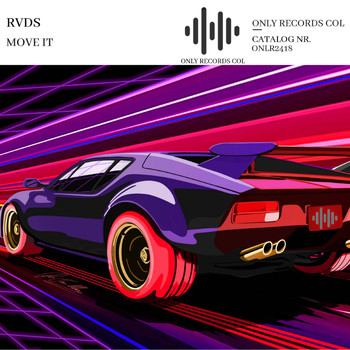 RVDS - Move It