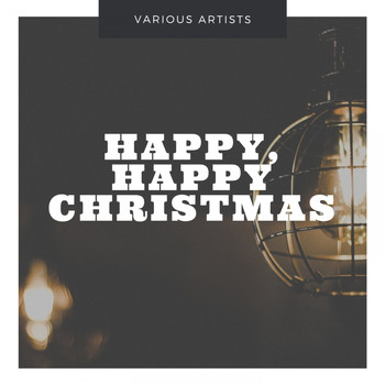 Various Artists - Happy, Happy Christmas