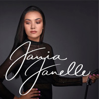 Jania Janelle - Dance with Me