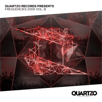 Various Artists - Frequencies, Vol. 8