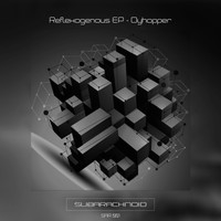 Oyhopper - Reflexogenous EP