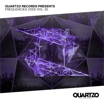 Various Artists - Frequencies, Vol. 10