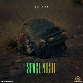 Van Dyuk - Space Night