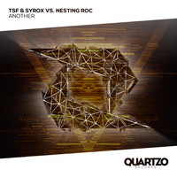 TSF & SYROX, Nesting Roc - Another
