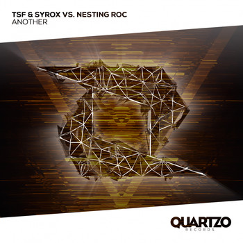 TSF & SYROX, Nesting Roc - Another