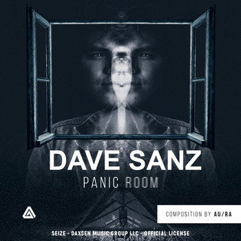Dave Sanz - Panic Room (Explicit)