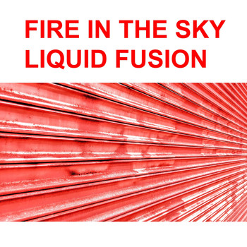 Brewer Shettles - Fire in the Sky (Liquid Fusion)