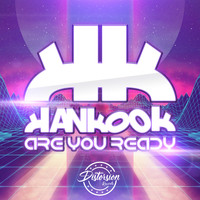 Hankook - Are You Ready