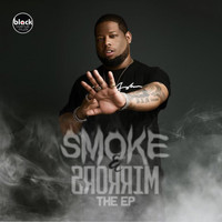 D-Black - Smoke & Mirrors (Explicit)