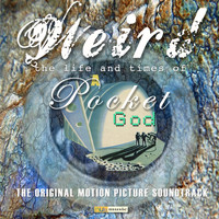 The Pocket Gods - Weird: The Life and Times of a Pocket God (Original Motion Picture Soundtrack)