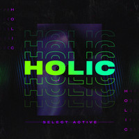 Select Active - Holic