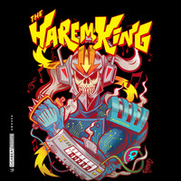 The Harem King - The Harem King EP