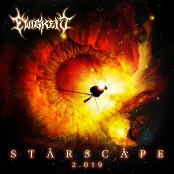 Ewigkeit - Starscape 2.019 (Explicit)