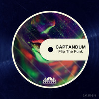 Captandum - Flip The Funk