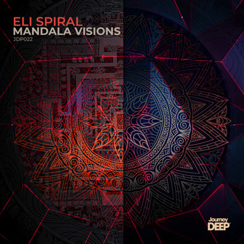 Eli Spiral - Mandala Visions