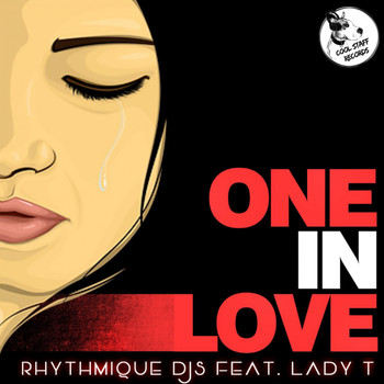 Rhythmique Djs, Lady T - One In Love (feat. Lady T)